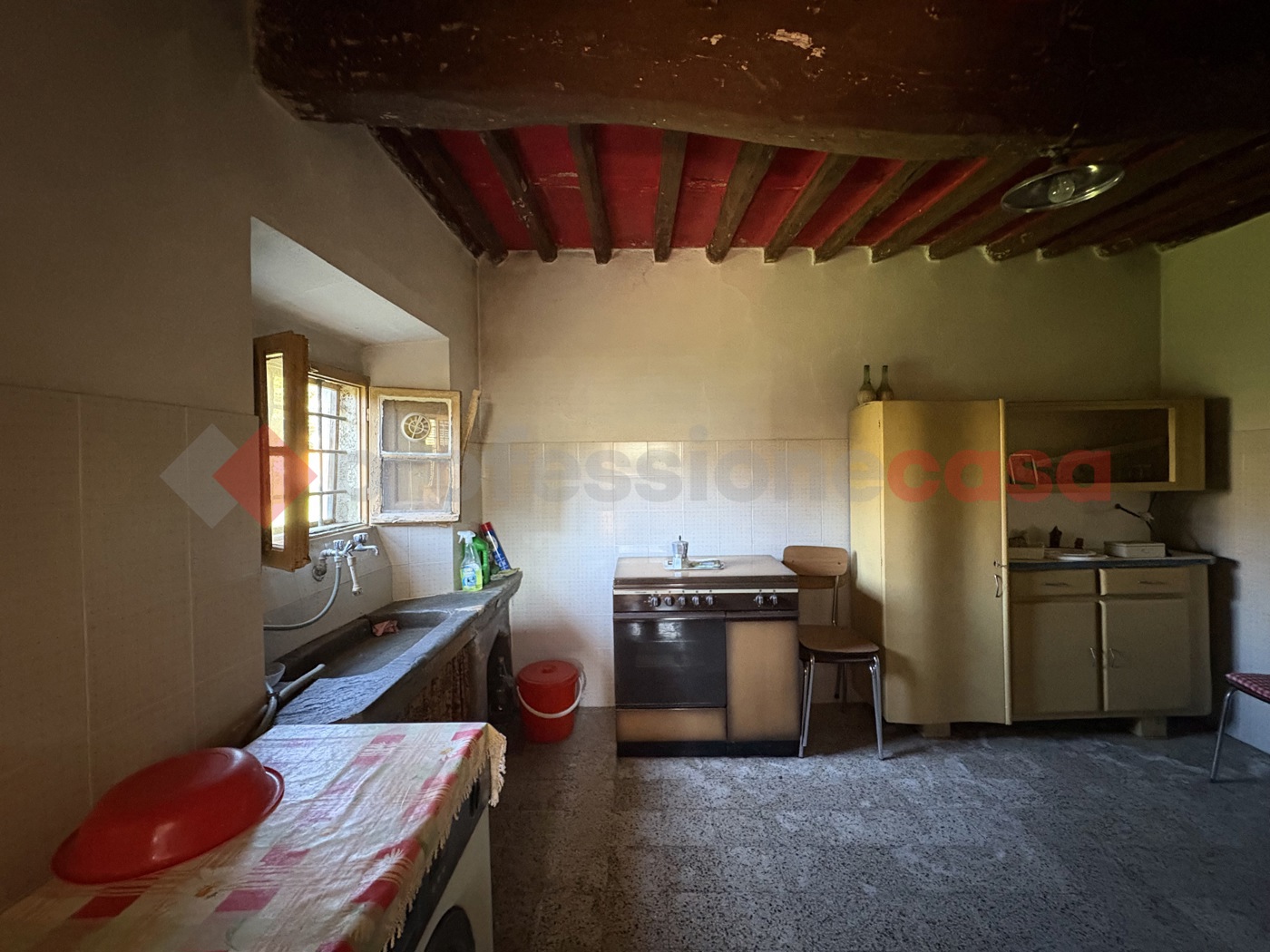 Casa indipendente in vendita a Coreglia Antelminelli