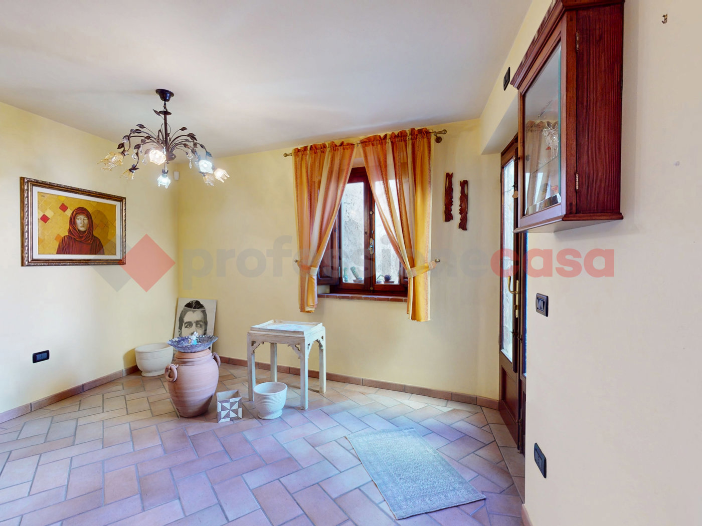 Casa indipendente con giardino a Bagni di Lucca