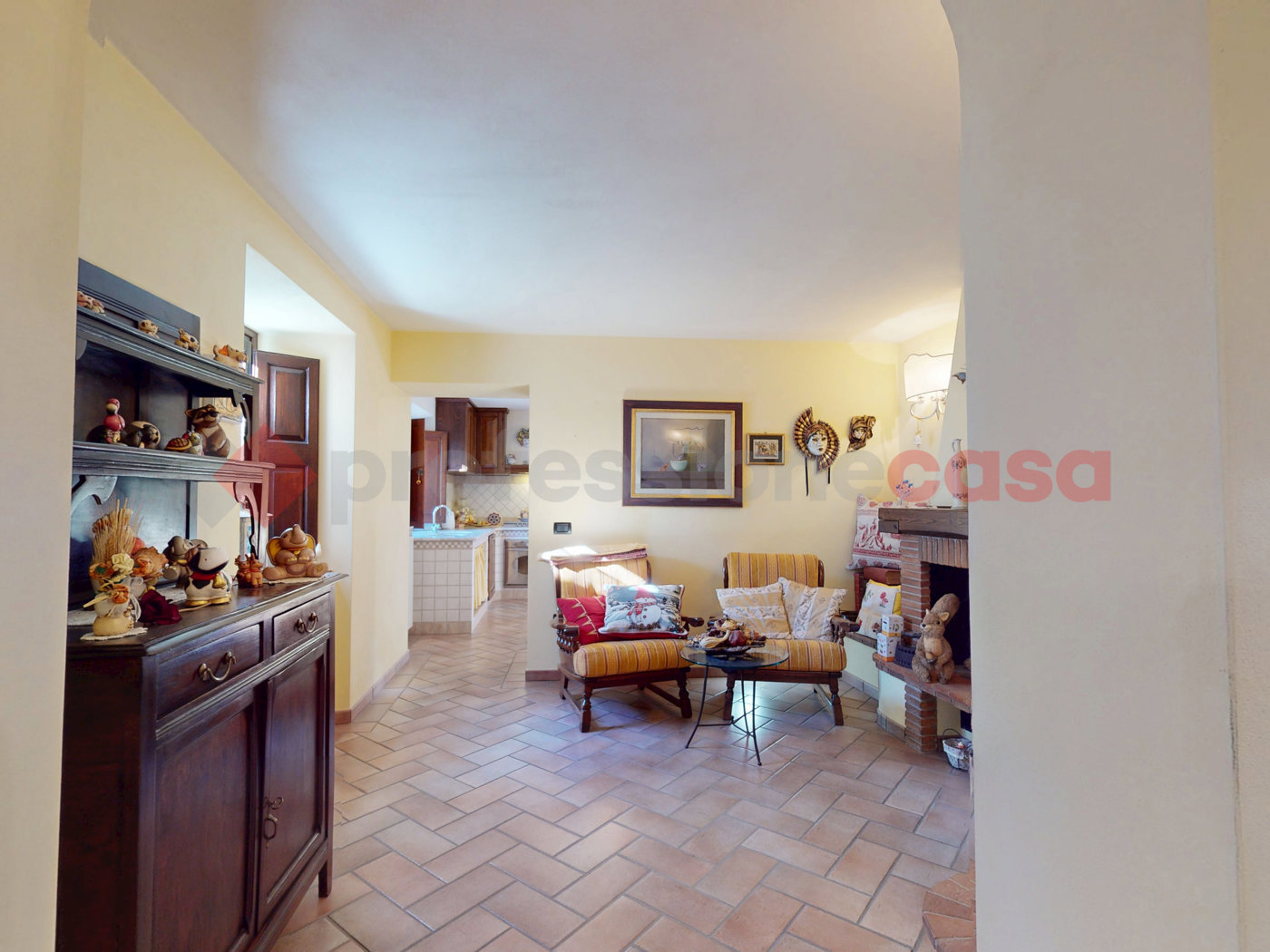 Casa indipendente con giardino a Bagni di Lucca