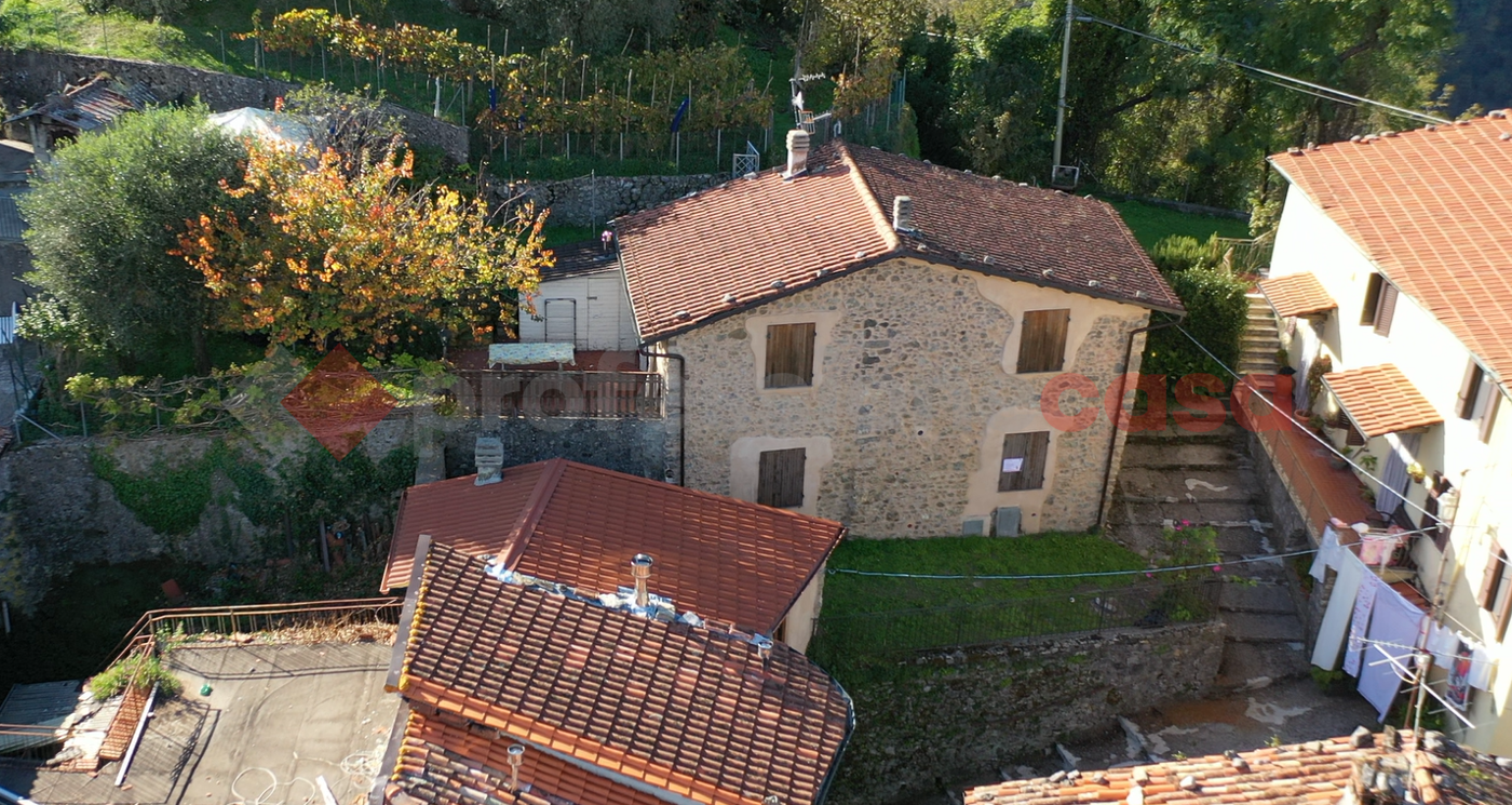 Casa indipendente in vendita a Gallicano