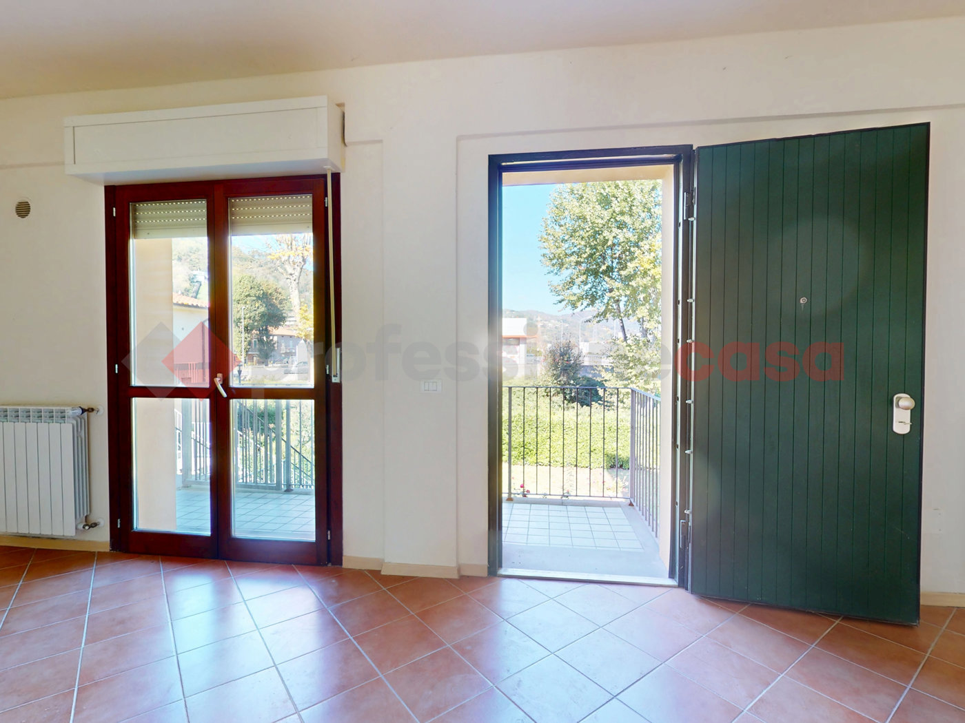 Bilocale nuovo a Gallicano