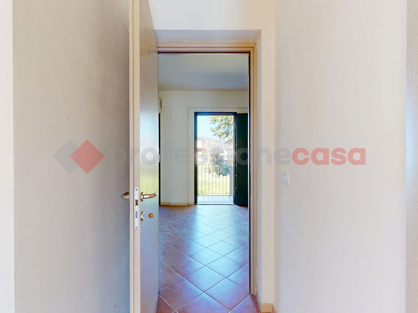 Bilocale nuovo a Gallicano