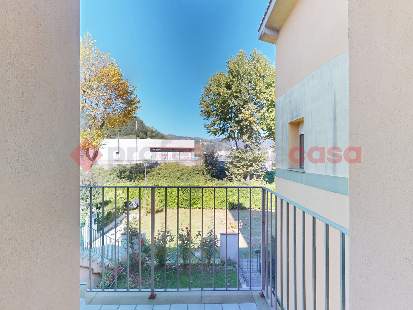 Bilocale nuovo a Gallicano