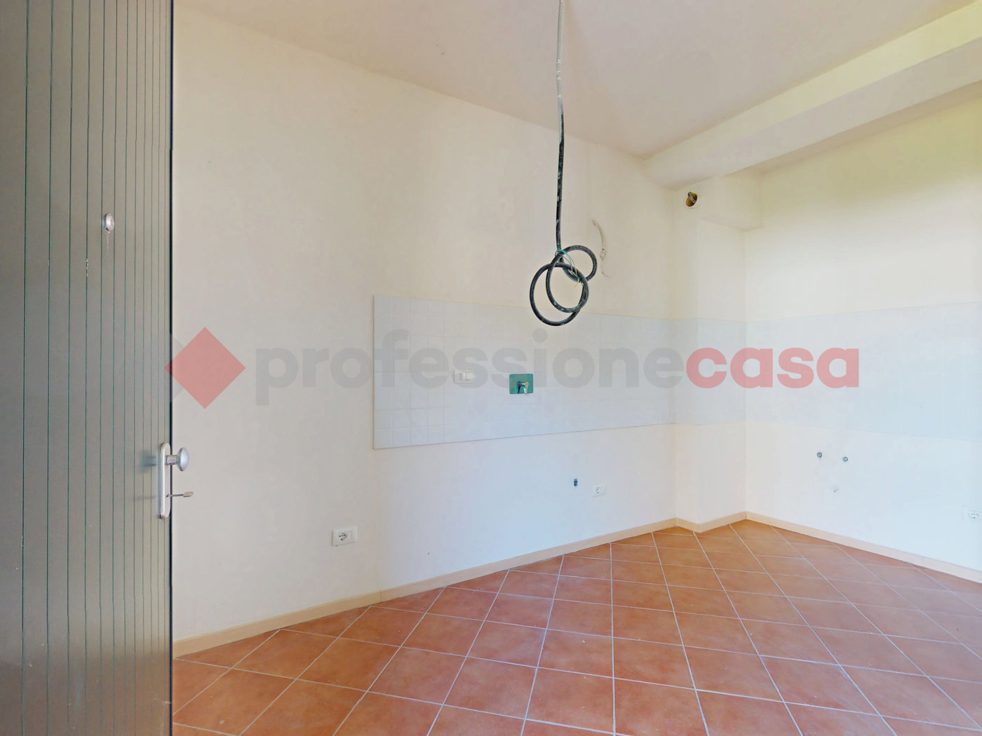 Bilocale nuovo a Gallicano