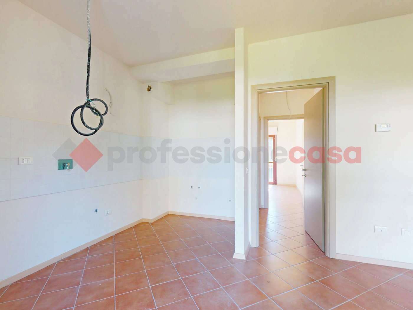 Bilocale nuovo a Gallicano