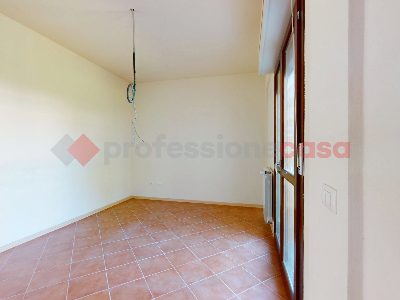 Bilocale nuovo a Gallicano