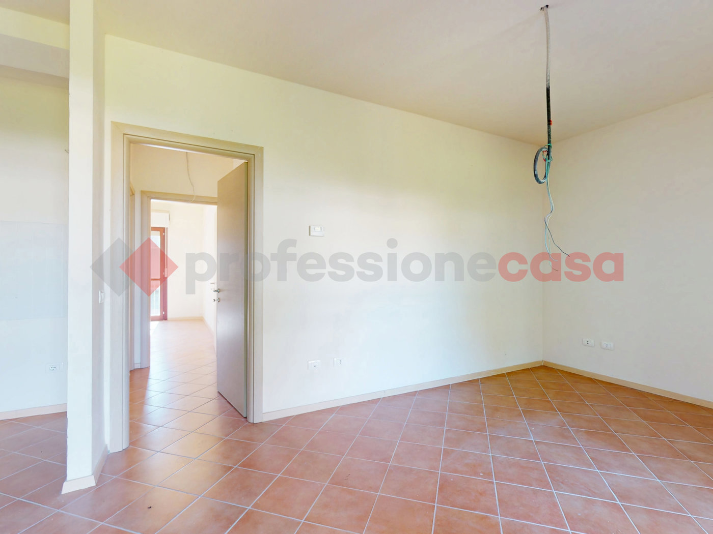 Bilocale nuovo a Gallicano