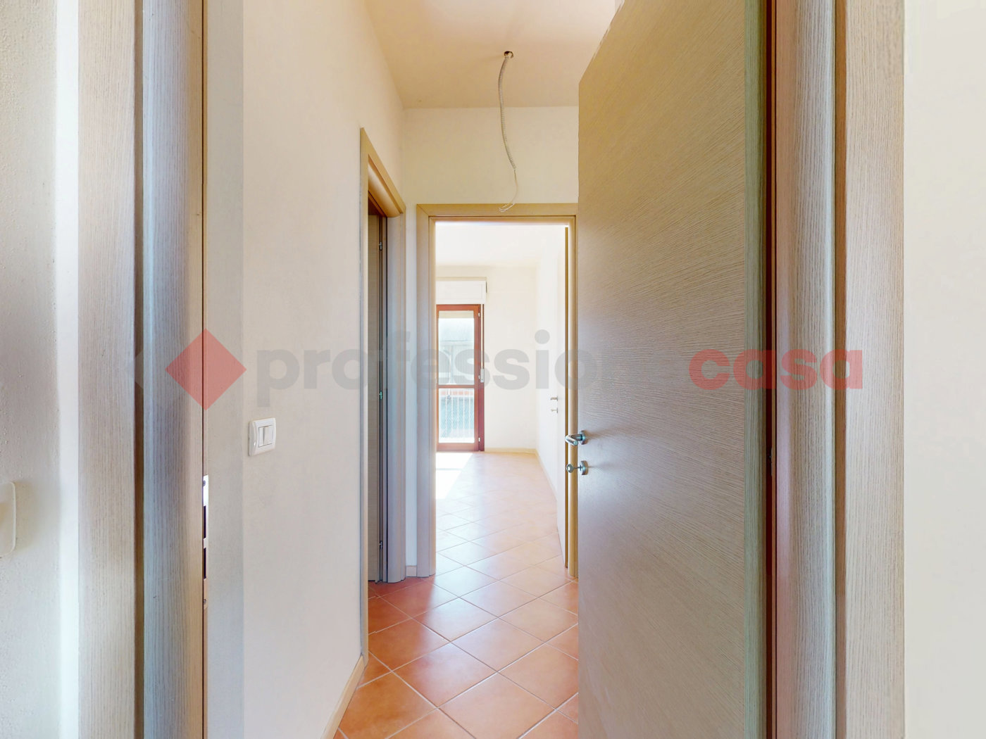 Bilocale nuovo a Gallicano