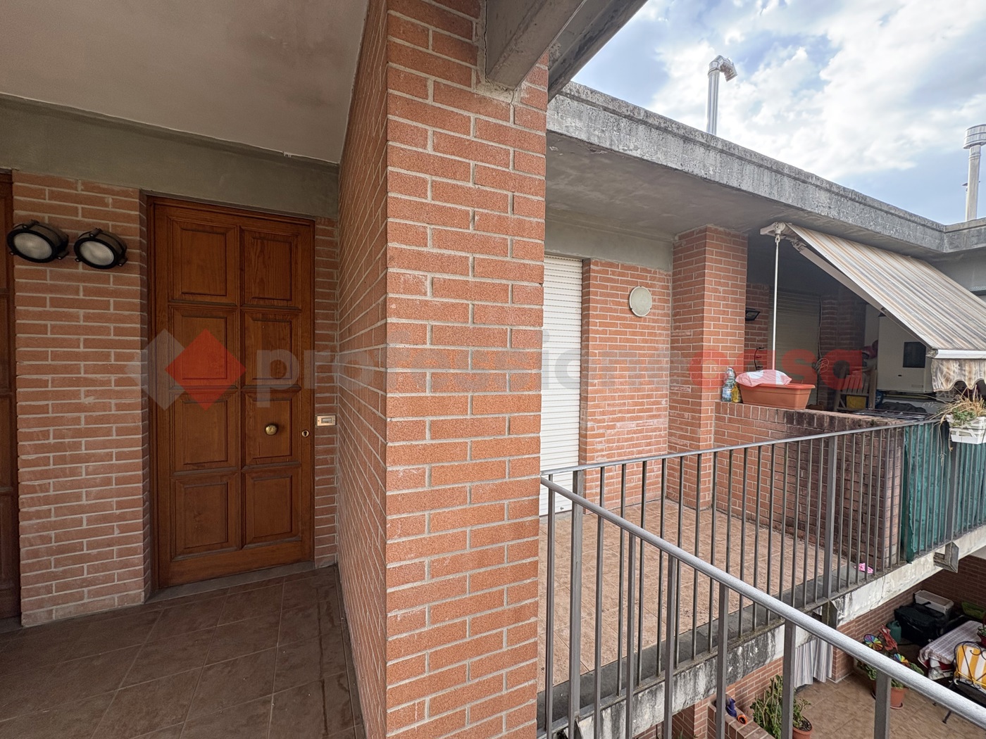 Bilocale arredato in affitto a Barga