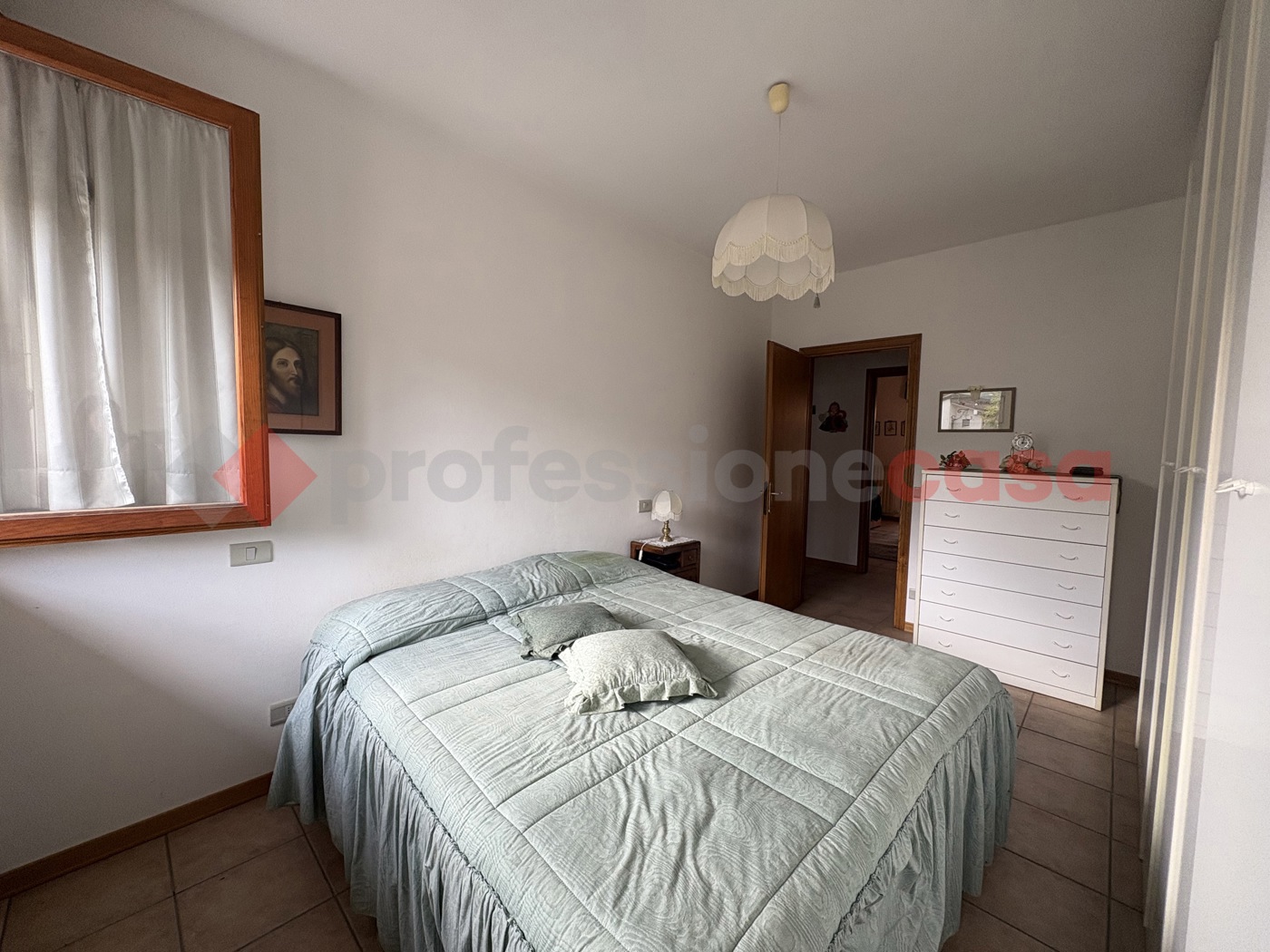 Bilocale arredato in affitto a Barga