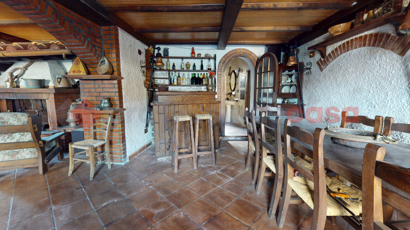 Rustico in vendita a Borgo a Mozzano