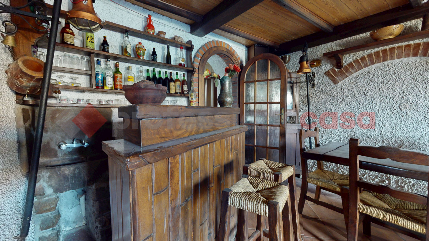 Rustico in vendita a Borgo a Mozzano