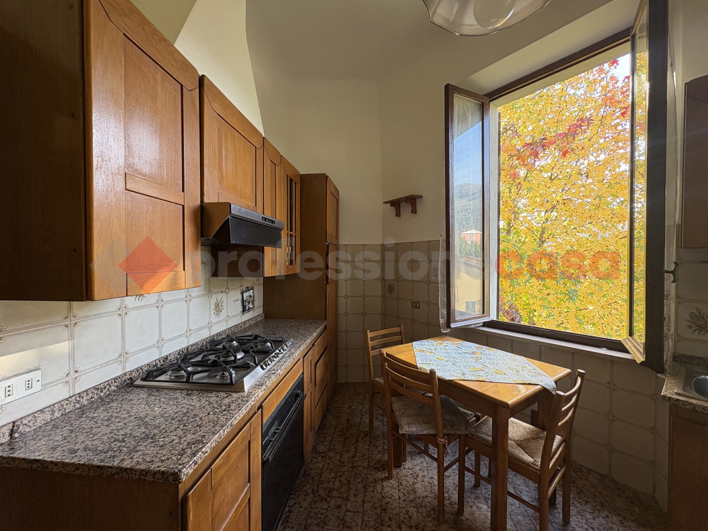 Trilocale in vendita a Bagni di Lucca