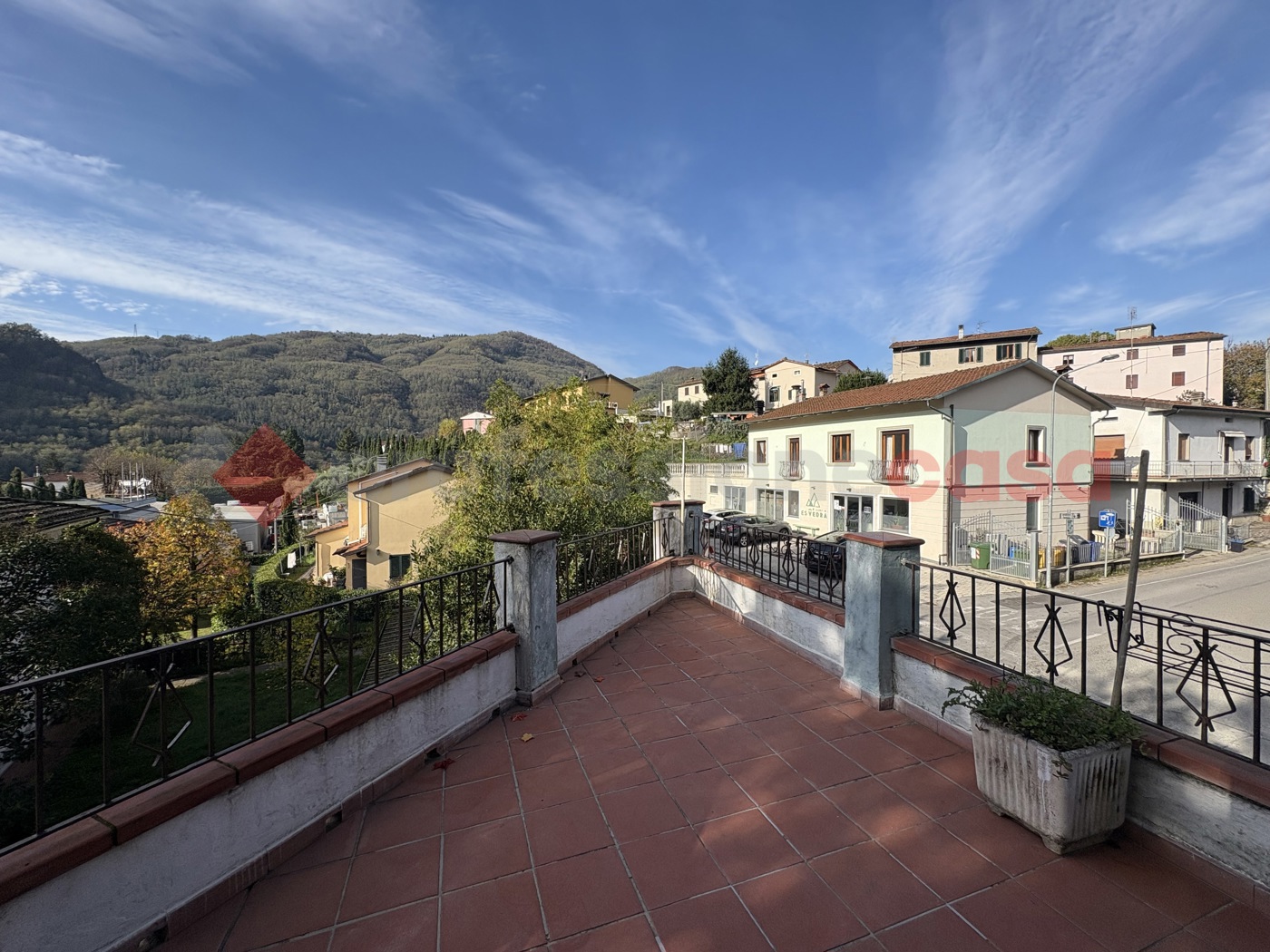 Trilocale in vendita a Bagni di Lucca