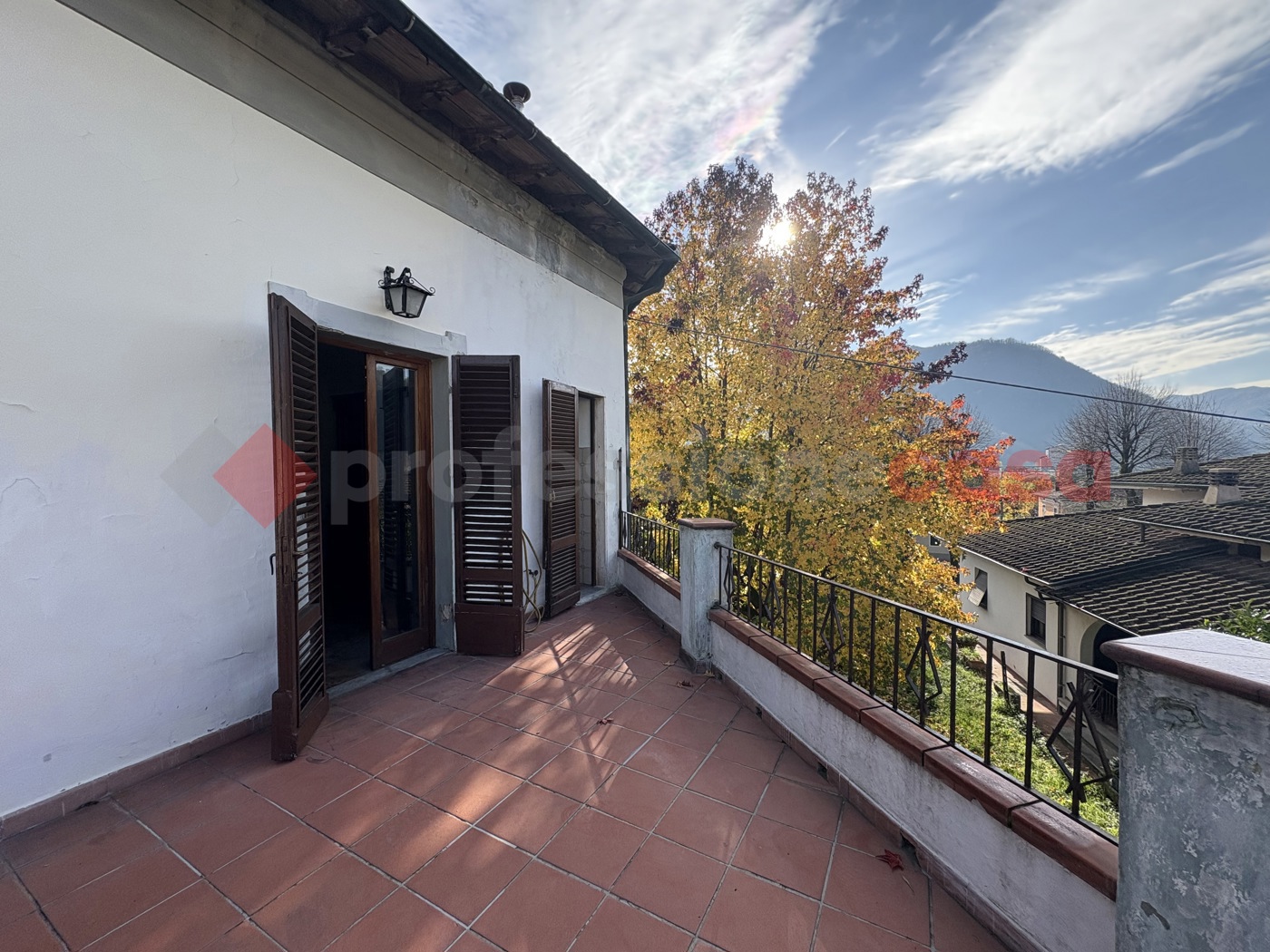 Trilocale in vendita a Bagni di Lucca