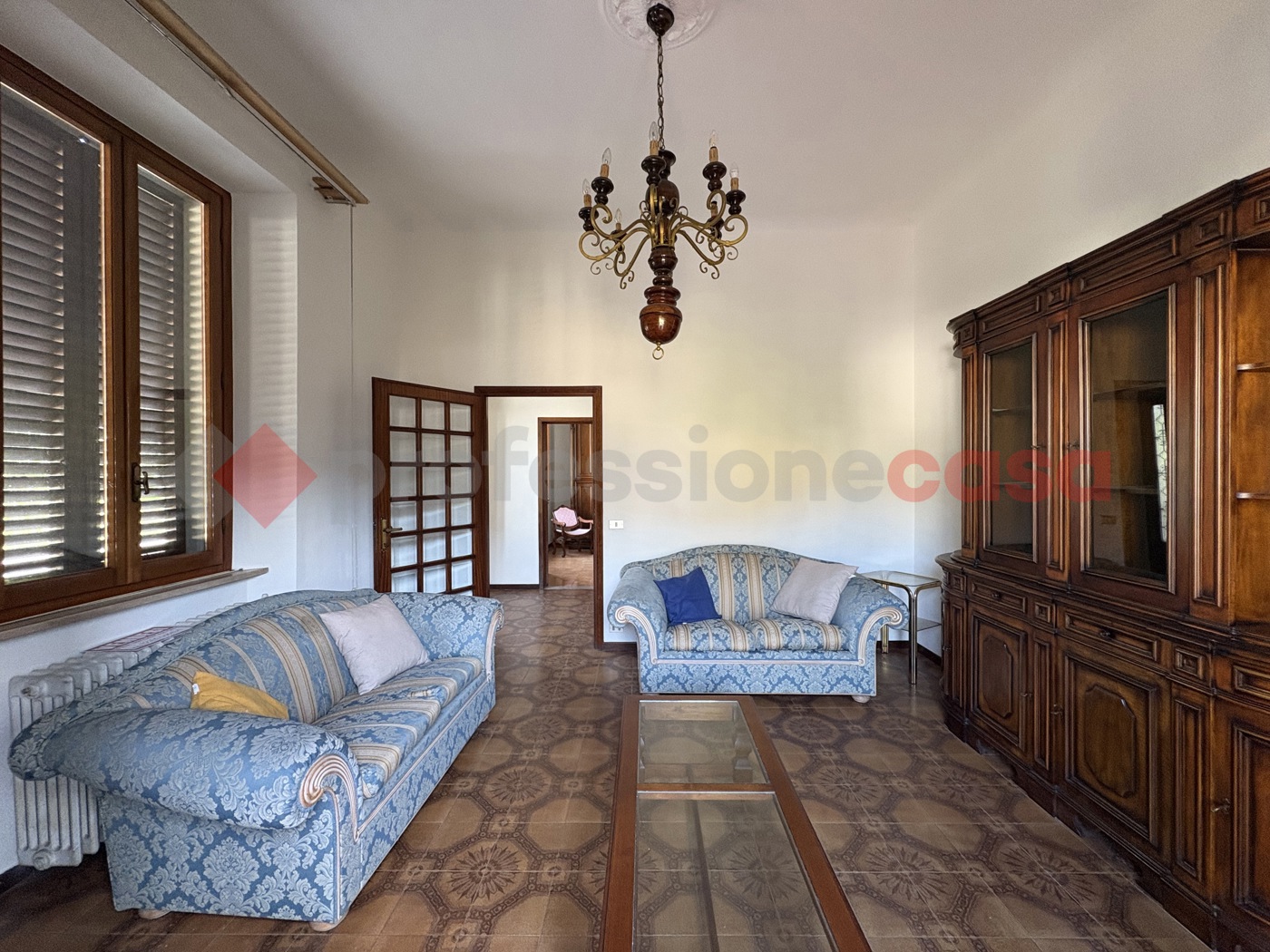 Trilocale in vendita a Bagni di Lucca