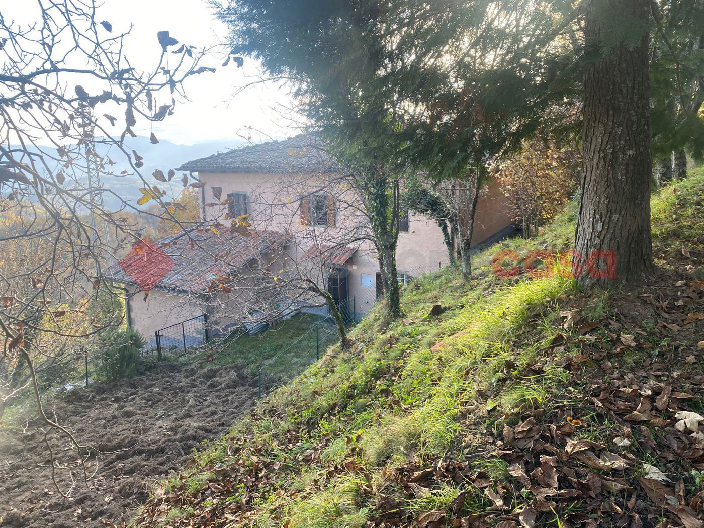 Casa indipendente in vendita a Castiglione di Garfagnana