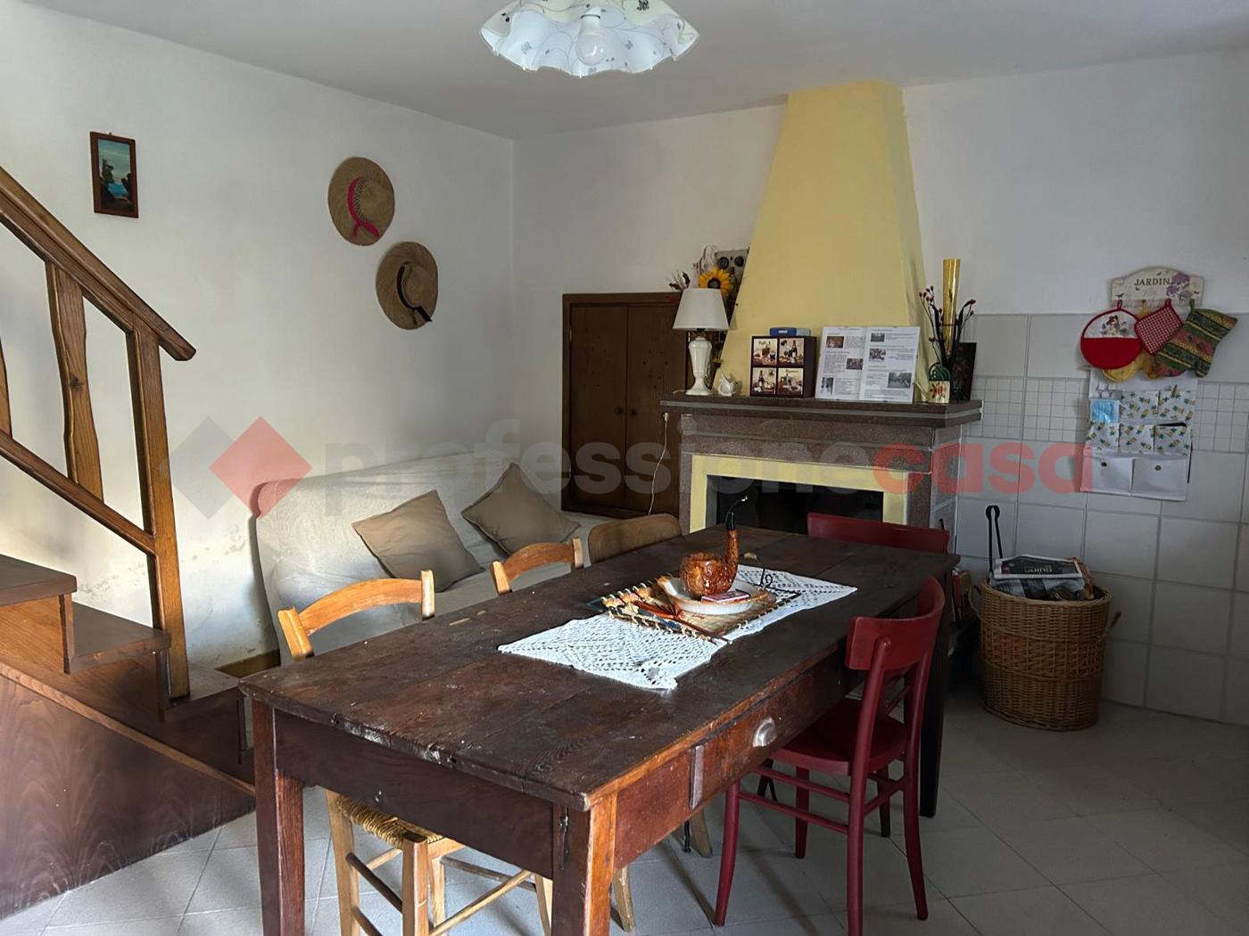 Casa indipendente in vendita a Castiglione di Garfagnana