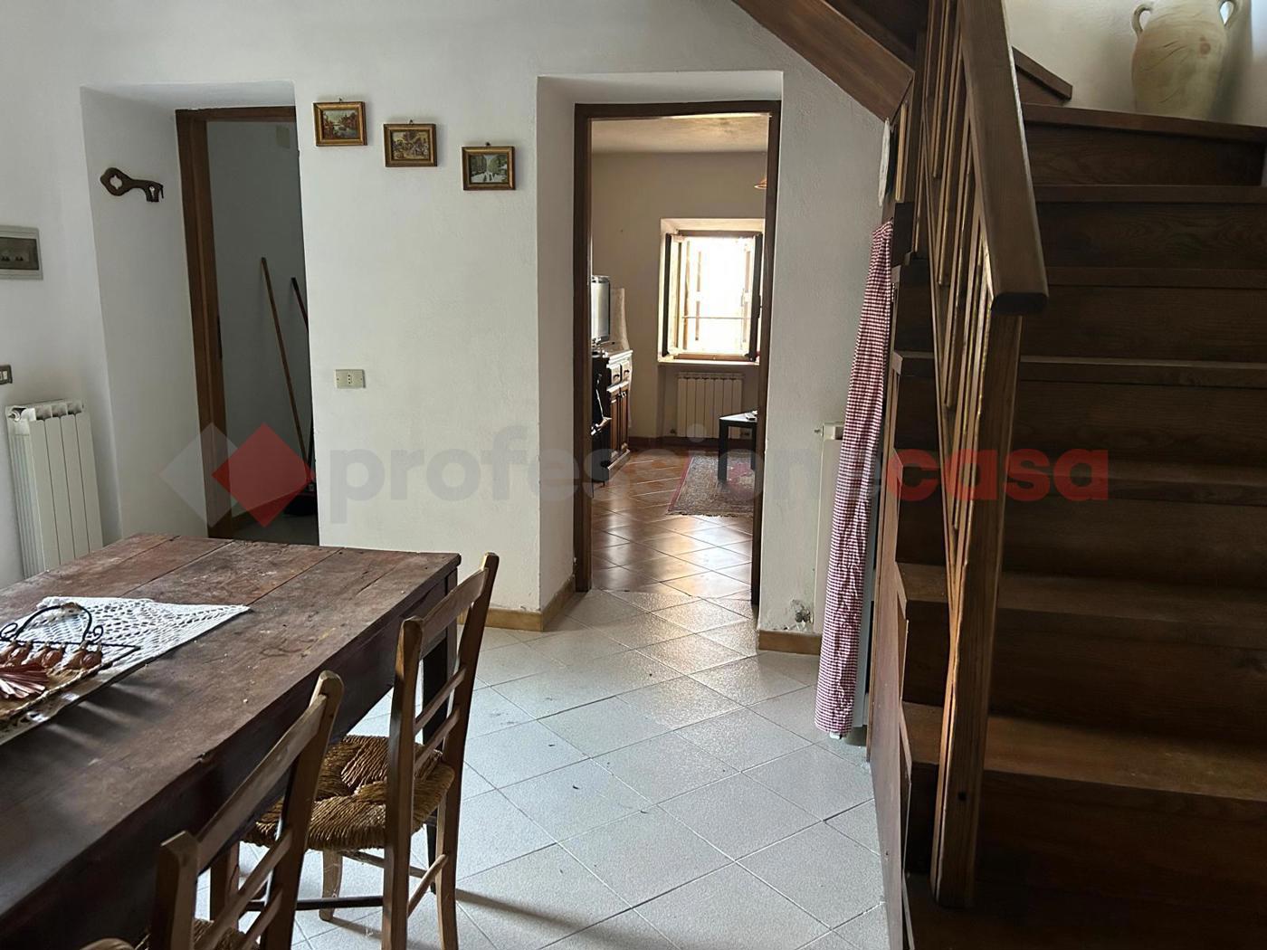 Casa indipendente in vendita a Castiglione di Garfagnana