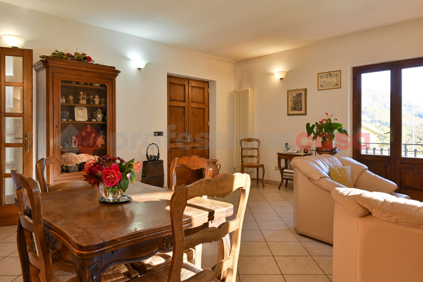 Villa in vendita a Piazza al Serchio