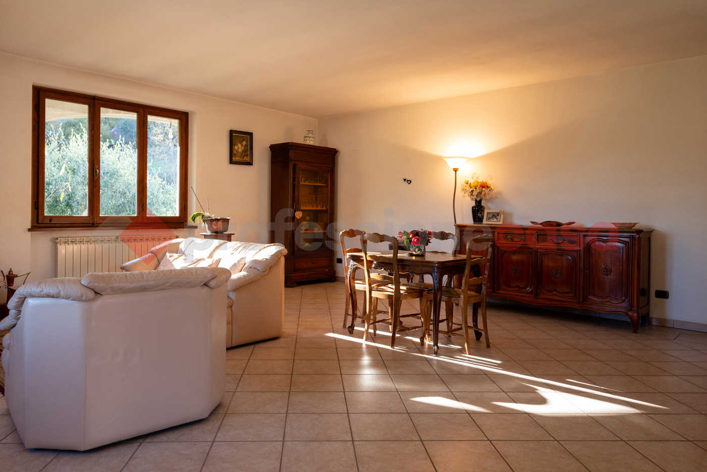 Villa in vendita a Piazza al Serchio