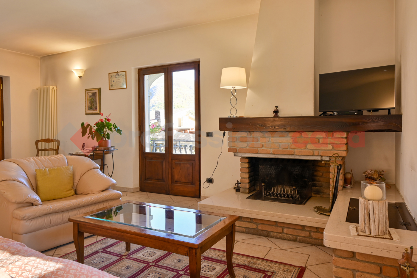 Villa in vendita a Piazza al Serchio