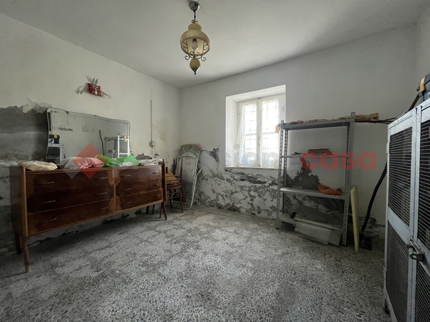 Trilocale in vendita a San Romano in Garfagnana