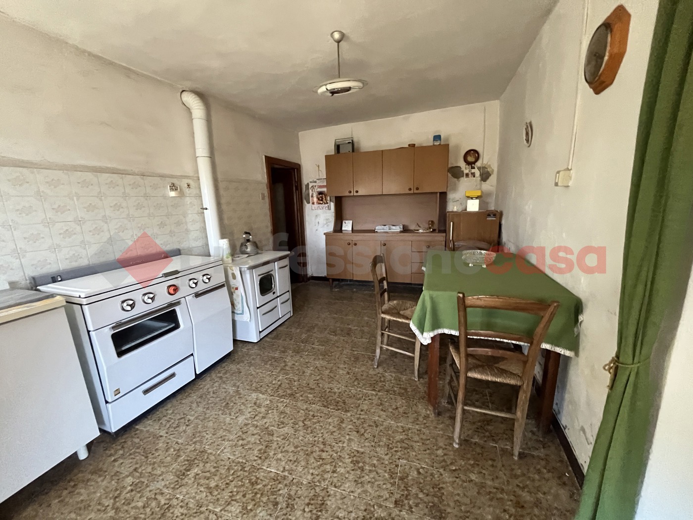 Trilocale in vendita a San Romano in Garfagnana