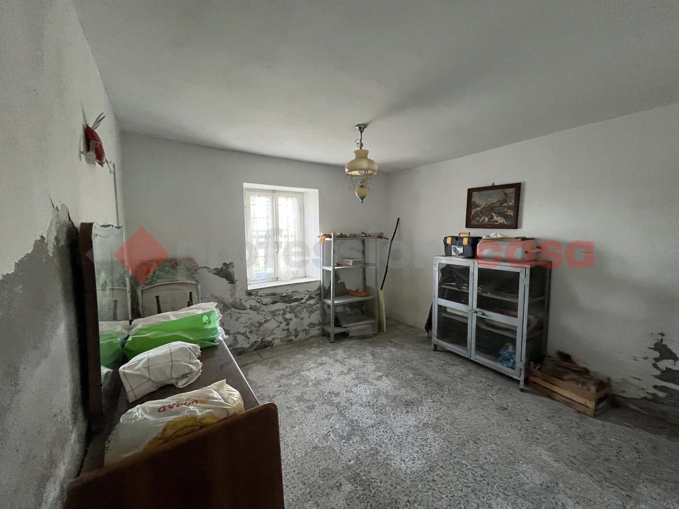 Trilocale in vendita a San Romano in Garfagnana