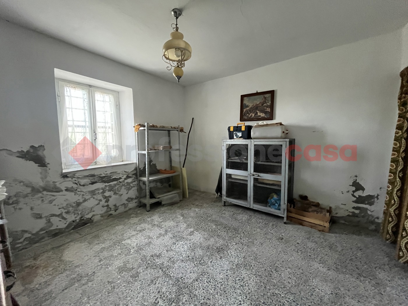 Trilocale in vendita a San Romano in Garfagnana