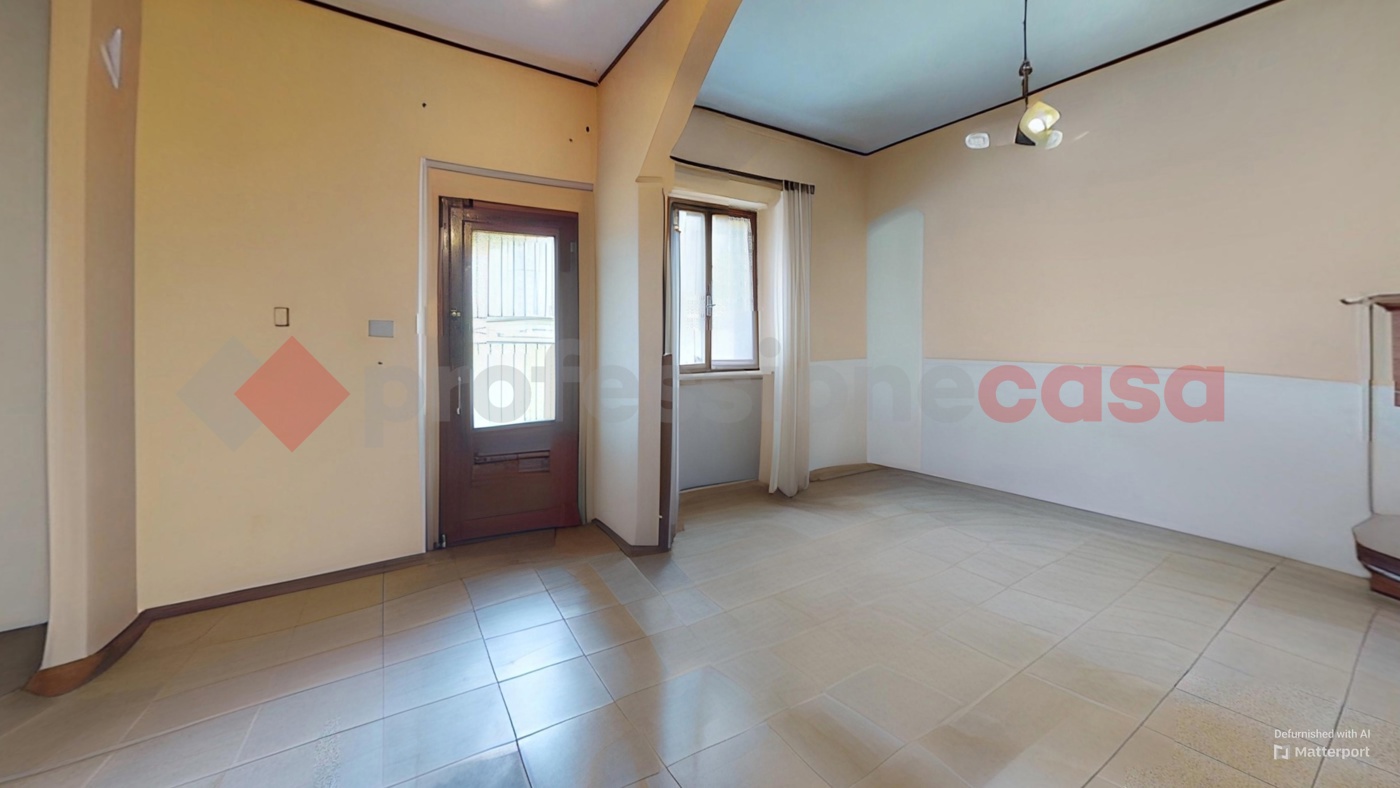 Casa indipendente con giardino a Barga