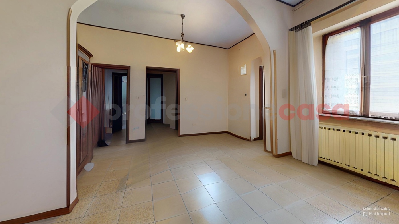 Casa indipendente con giardino a Barga