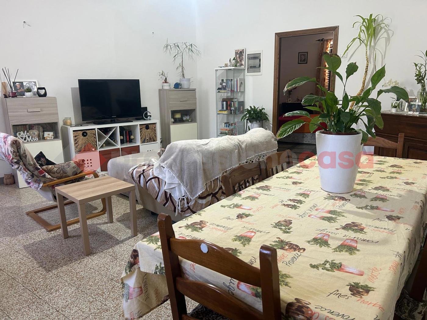 Quadrilocale in vendita a Gallicano