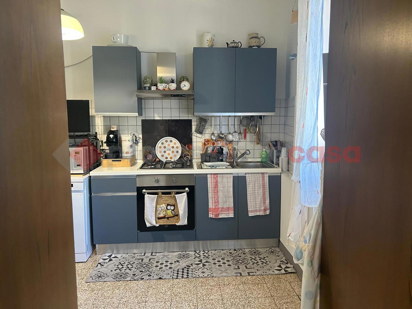 Quadrilocale in vendita a Gallicano