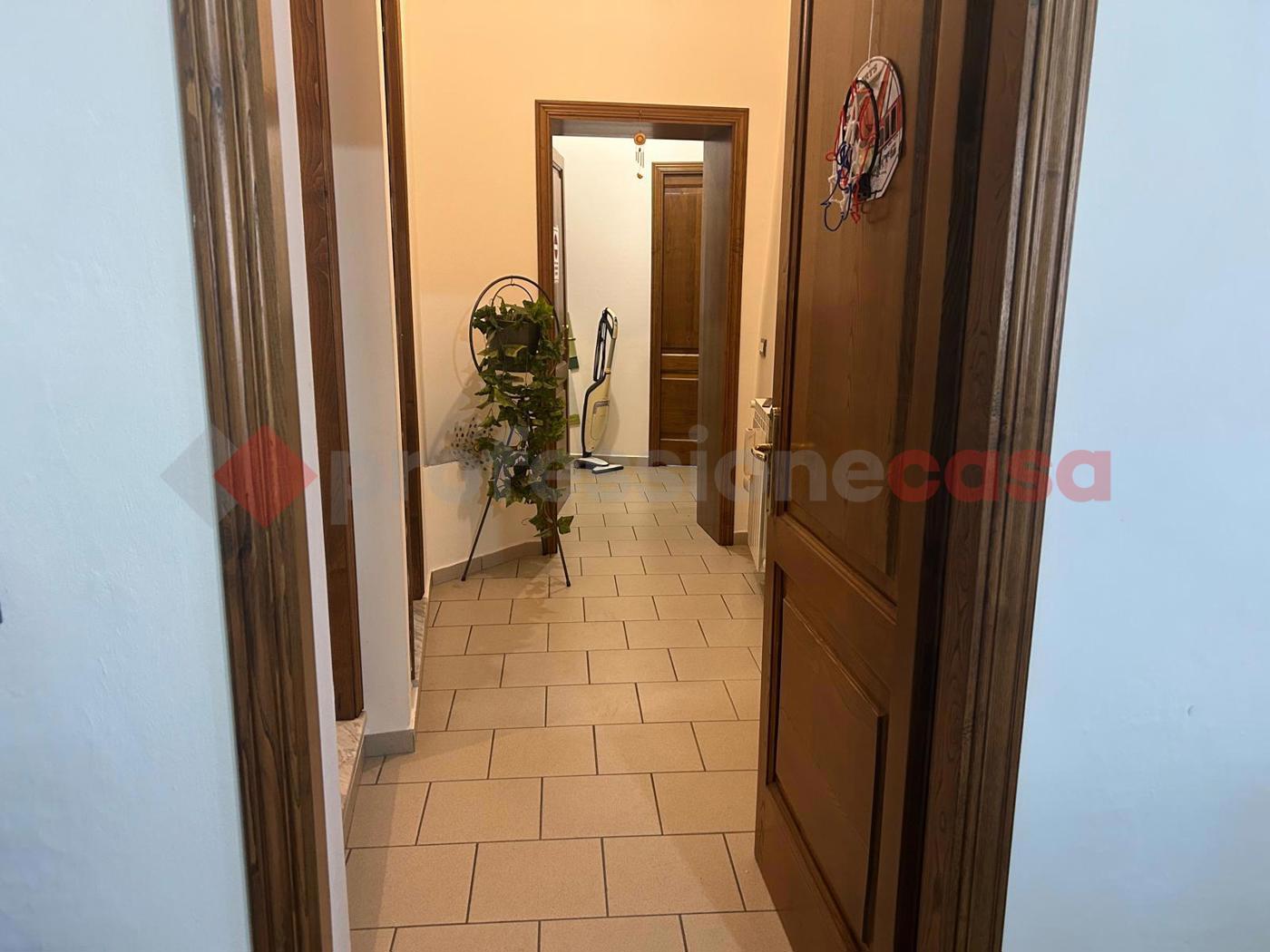 Quadrilocale in vendita a Gallicano