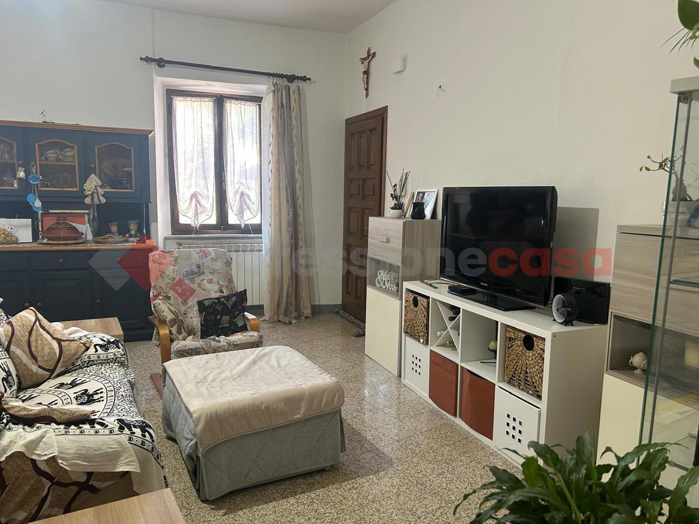 Quadrilocale in vendita a Gallicano