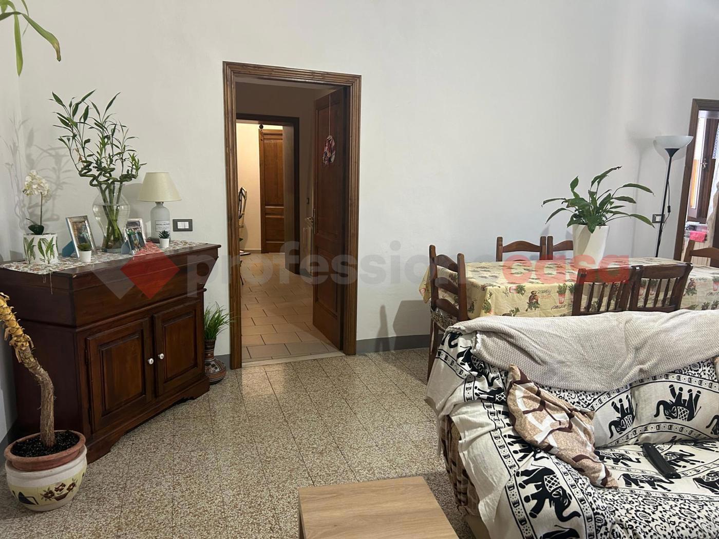 Quadrilocale in vendita a Gallicano