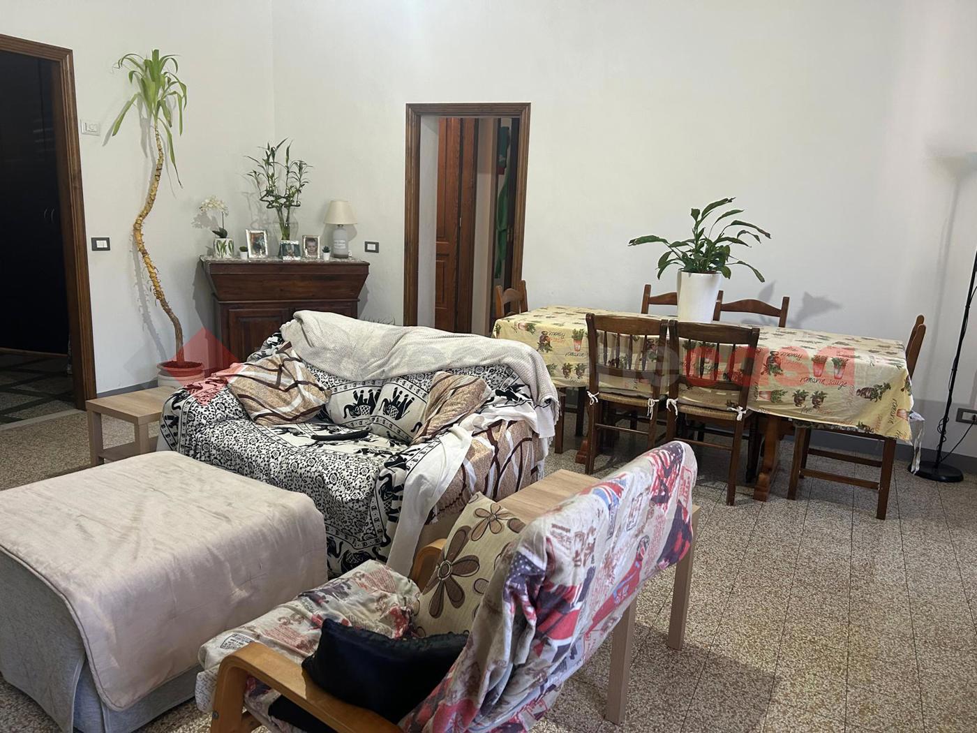 Quadrilocale in vendita a Gallicano