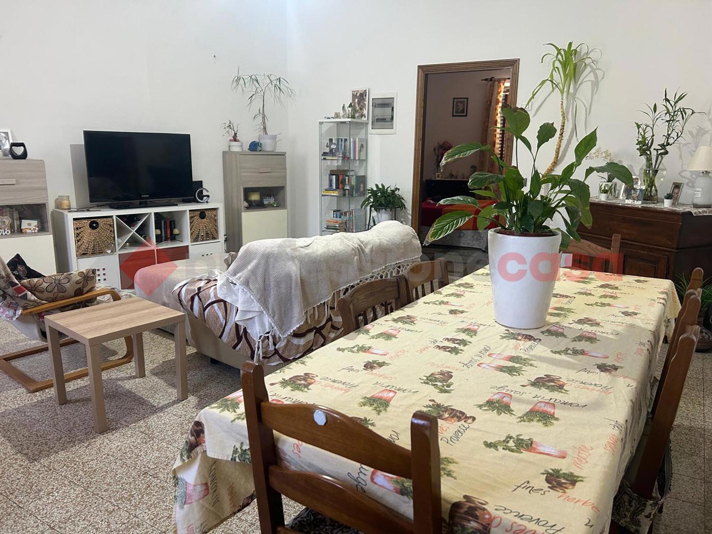 Quadrilocale in vendita a Gallicano