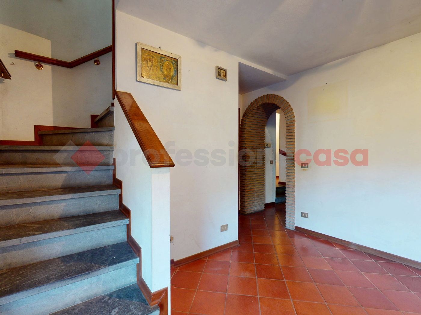 Casa indipendente con giardino a Camaiore