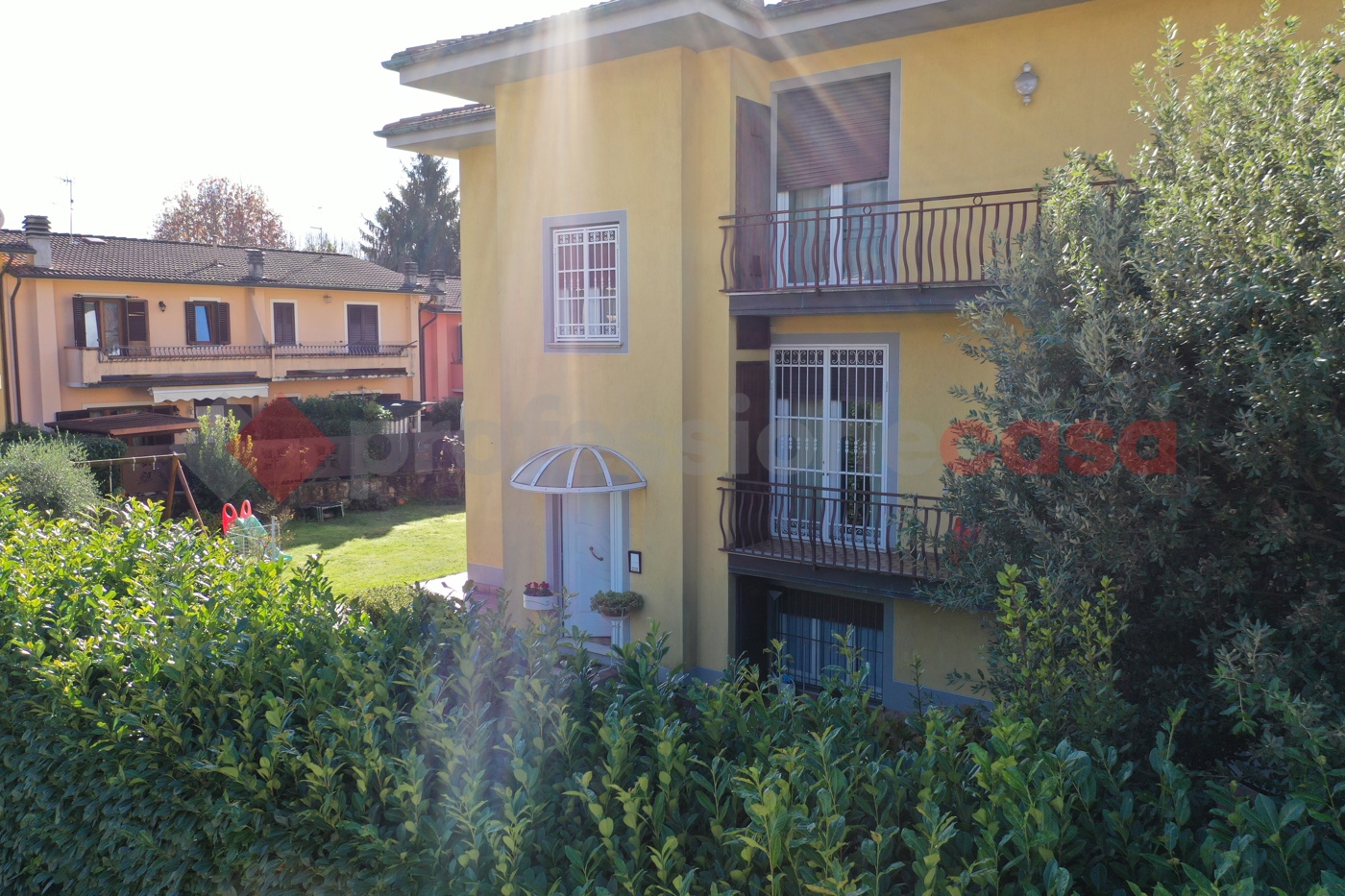 Quadrilocale in vendita a Castelnuovo di Garfagnana