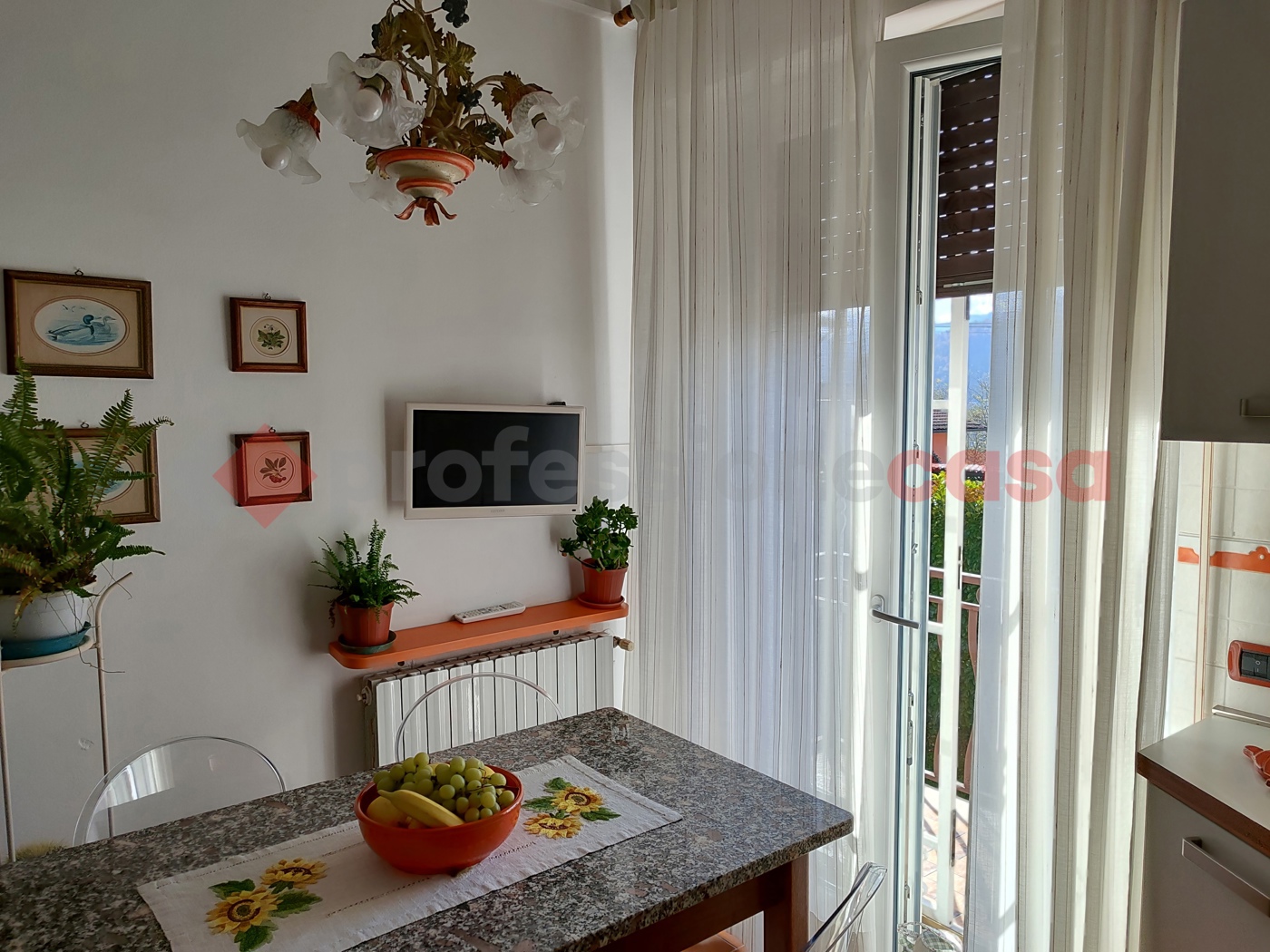 Quadrilocale in vendita a Castelnuovo di Garfagnana