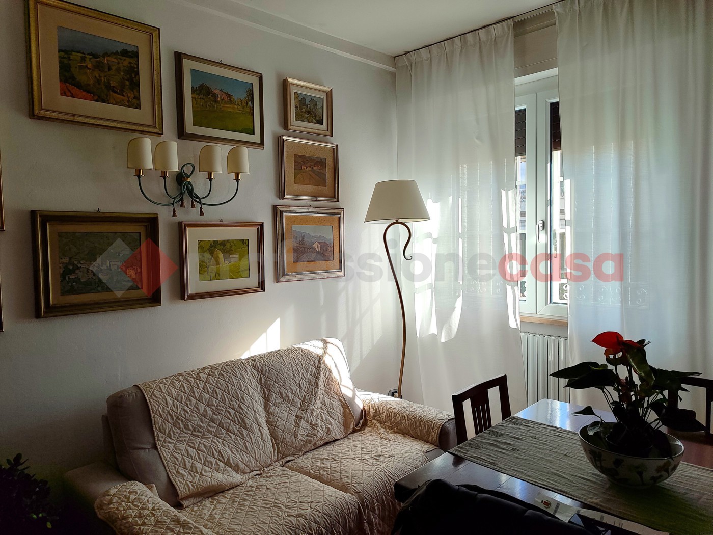 Quadrilocale in vendita a Castelnuovo di Garfagnana