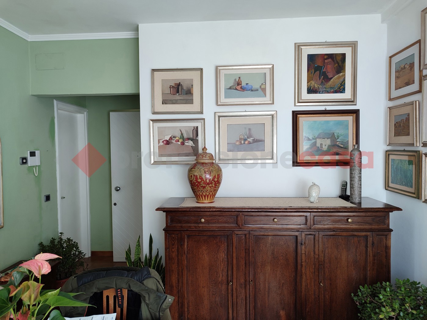 Quadrilocale in vendita a Castelnuovo di Garfagnana