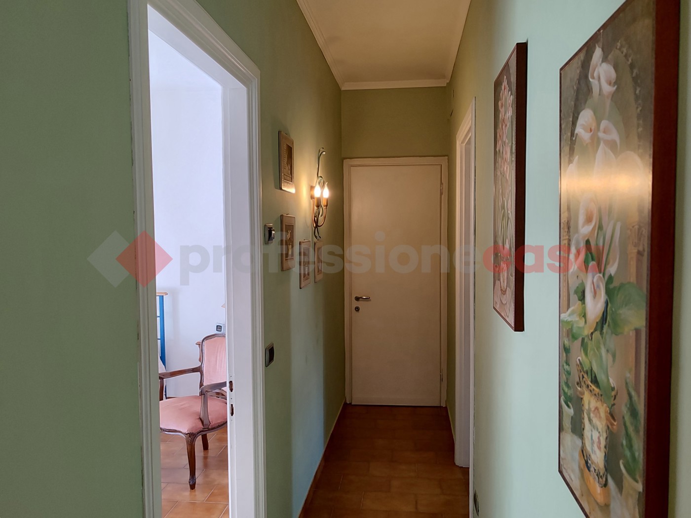 Quadrilocale in vendita a Castelnuovo di Garfagnana