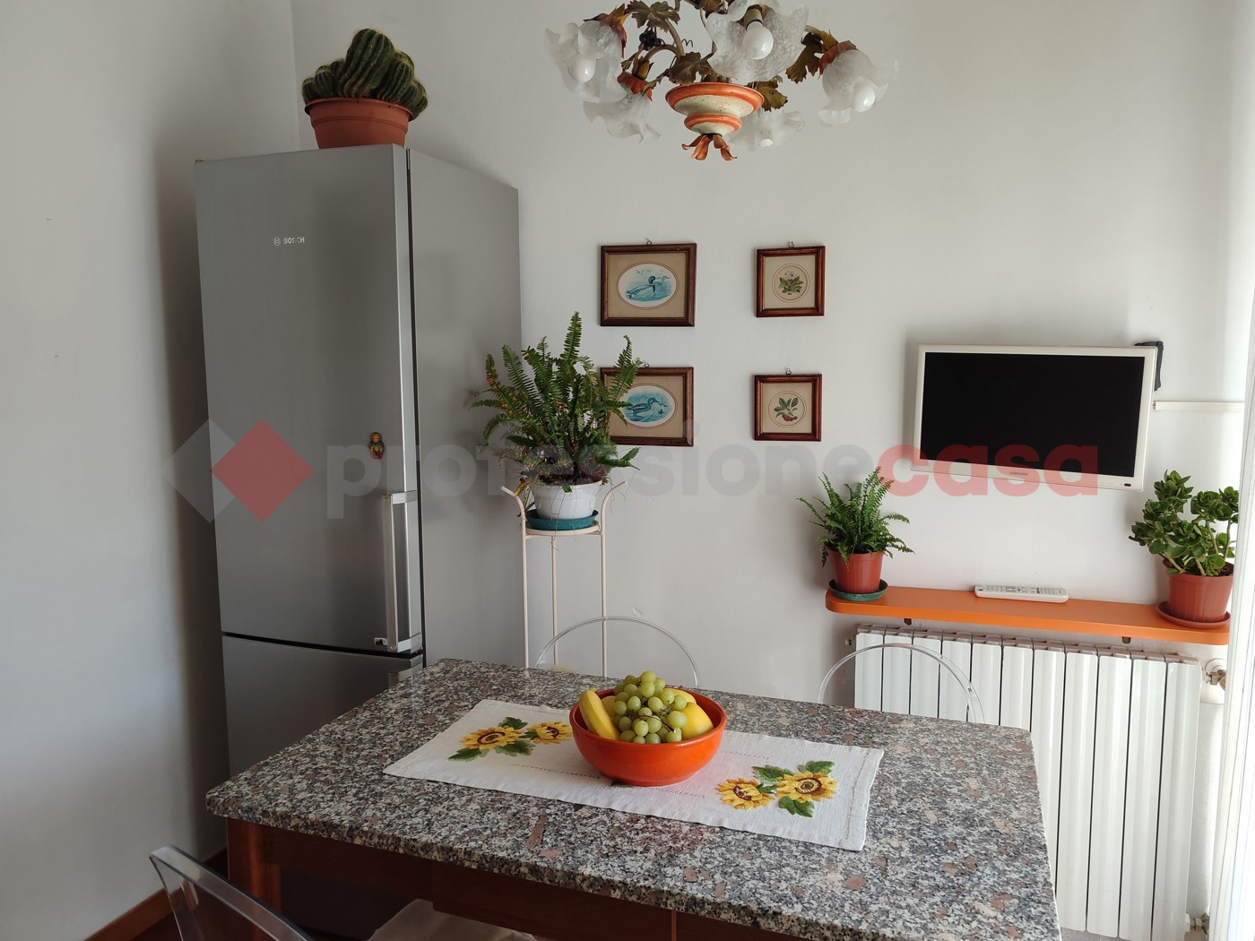 Quadrilocale in vendita a Castelnuovo di Garfagnana