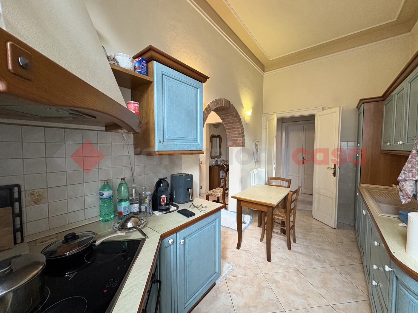 Trilocale in vendita a Barga