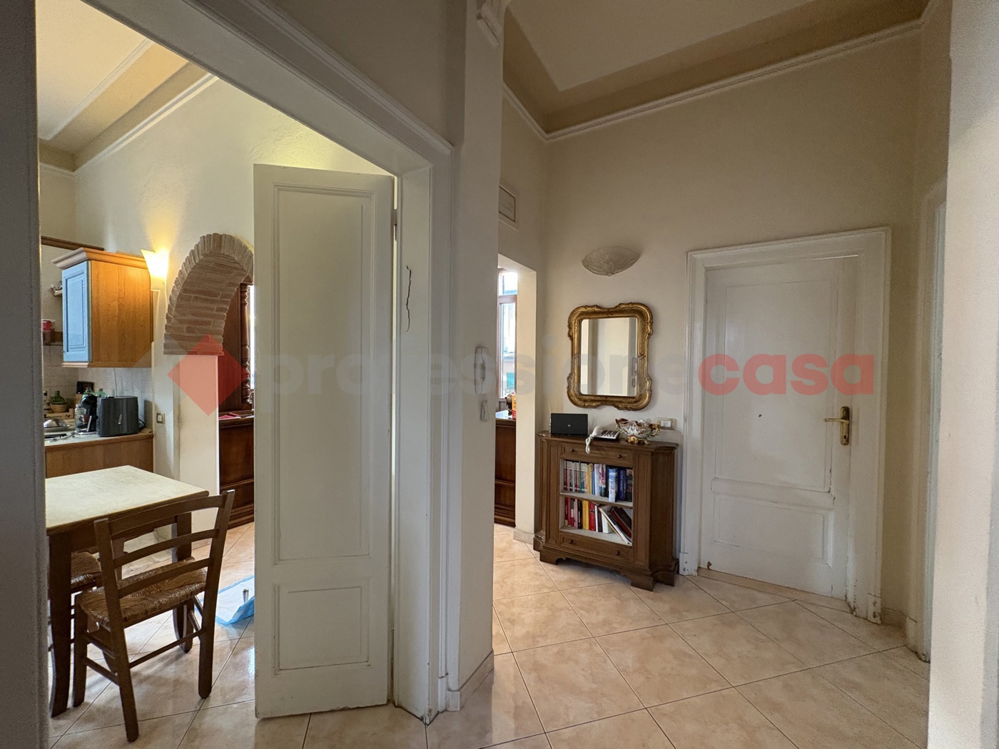 Trilocale in vendita a Barga