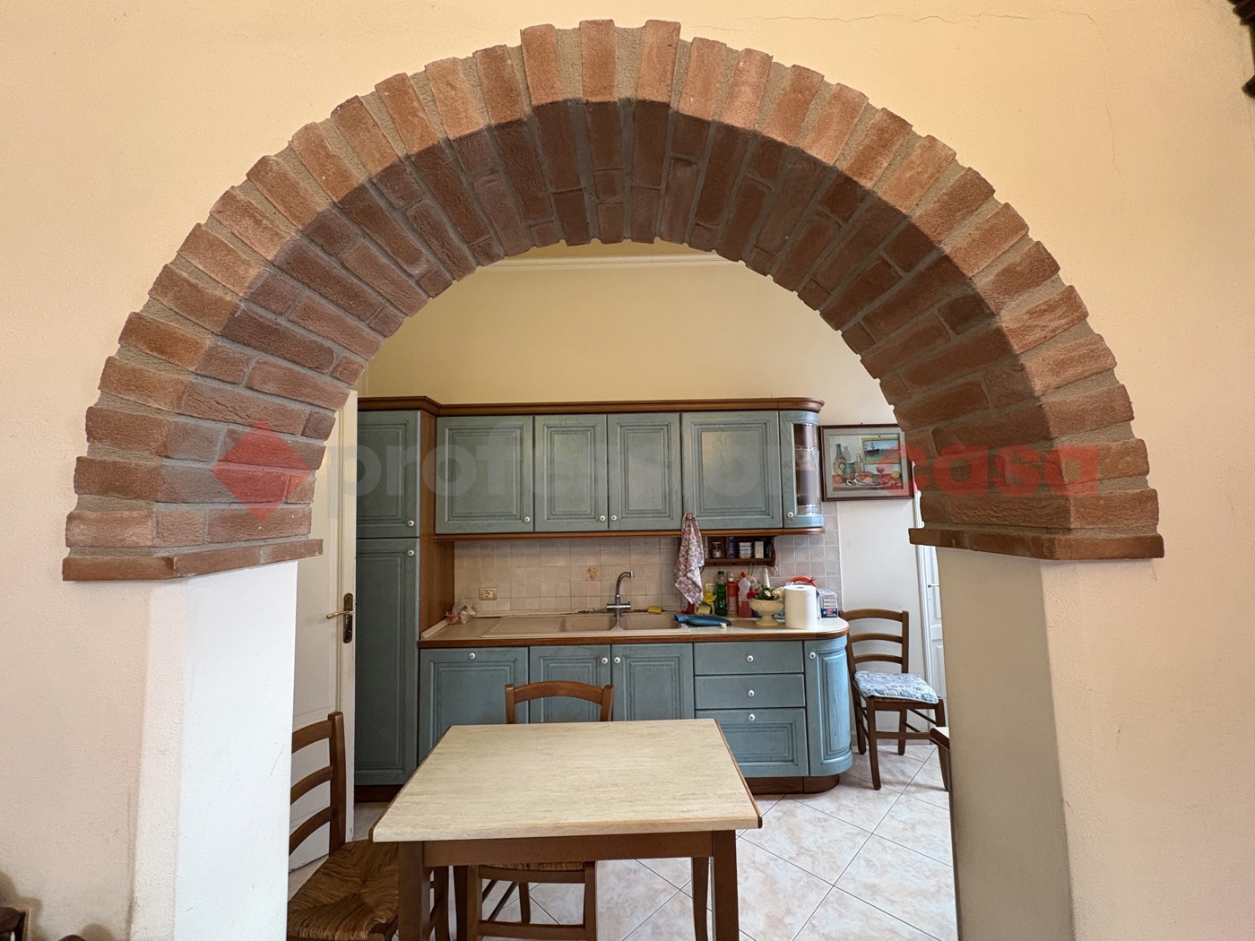 Trilocale in vendita a Barga