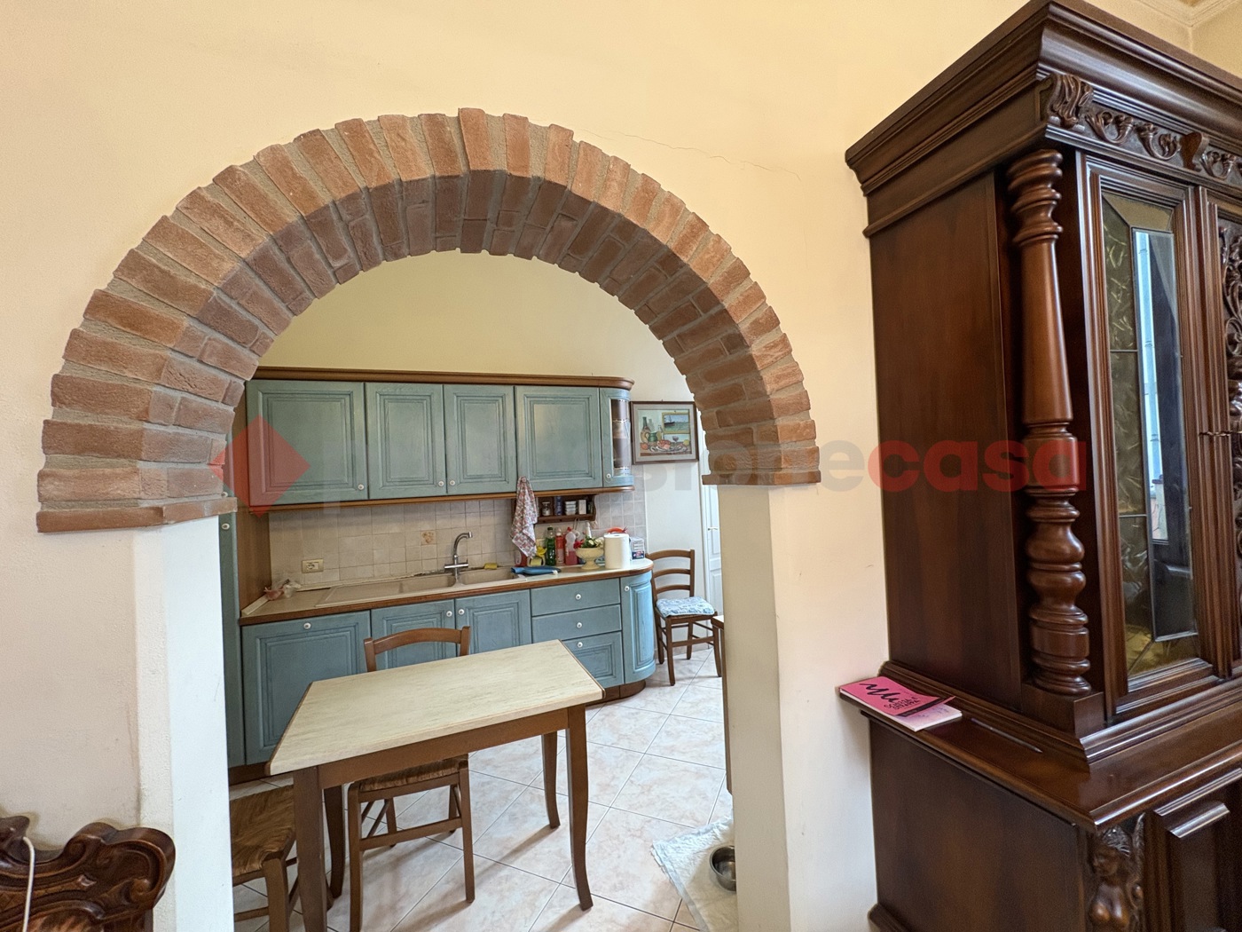 Trilocale in vendita a Barga